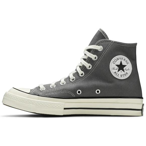 CONVERSE Chuck 70 Hi \'Grey Ivory\' 164946C US M11.5/W13.5, New in Box main image 4